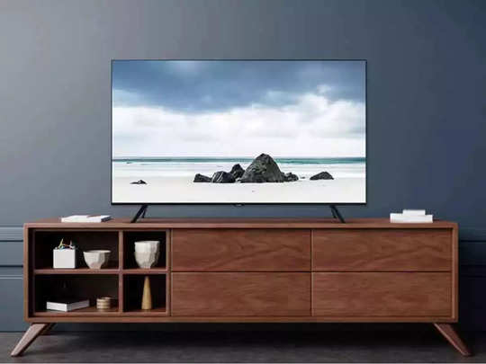 Flipkart Sale: फक्त ७,४९९ रुपयात खरेदी करता येईल दमदार स्मार्ट टीव्ही, पाहा टॉप-१० बेस्ट डील्स 