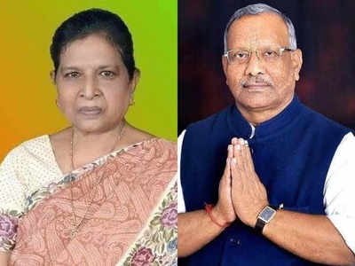 Bihar Coronavirus : कोरोना की चपेट में आई नीतीश की कैबिनेट, बिहार के दोनों डेप्युटी सीएम समेत चार मंत्री पॉजिटिव 