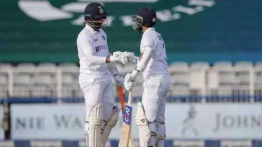 SA vs IND 2nd Test Day 3: तिसऱ्या दिवसाचा खेळ संपला, पाहा कोणाला आहे विजयाची संधी..