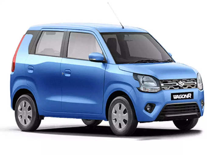 Maruti WagonR Car Loan EMI Down Payment Details 2