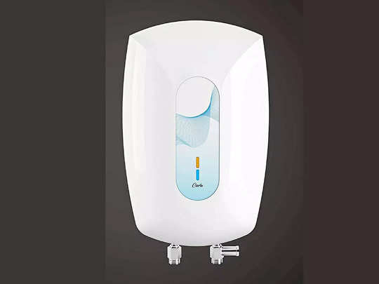कम बिजली में चलने वाले इन Water Geysers से मिलेगा आपके बाथरूम को मॉडर्न लुक और तुरंत गर्म पानी 