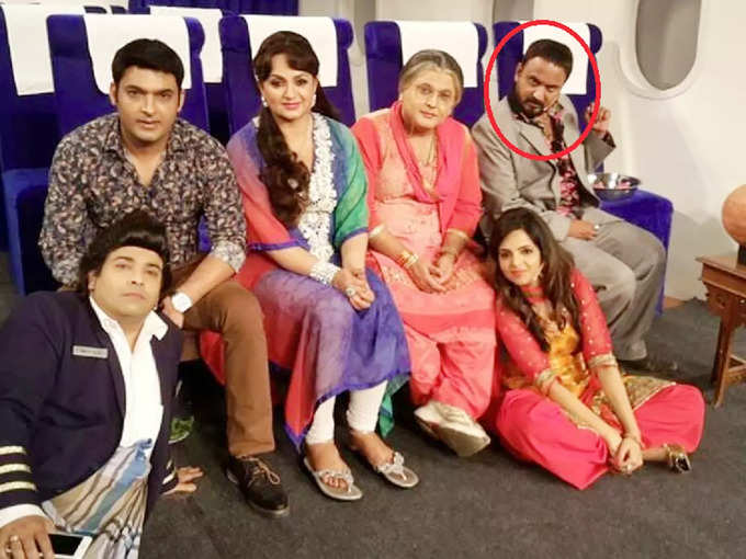 Actors who worked with Kapil Sharma and Shweta Tiwari ate poison, were