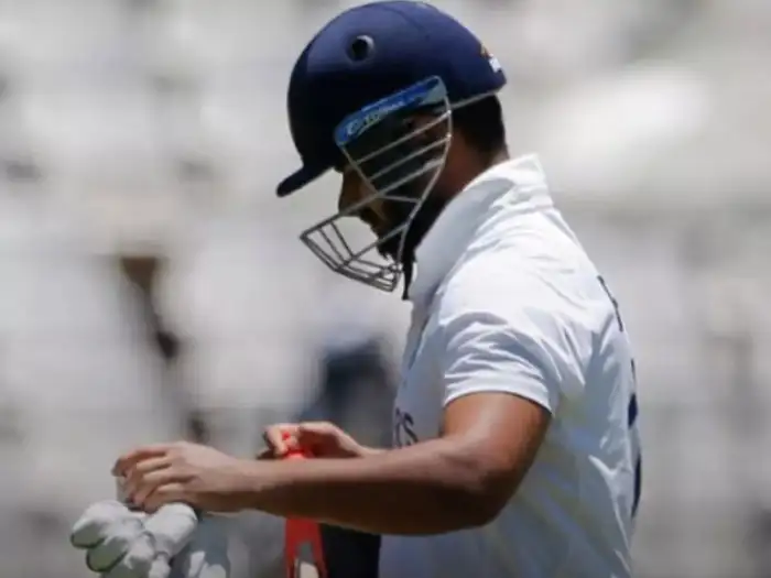 रिषभ पंत @twitter