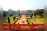 मुगल गार्डन सिर्फ दिल्ली का ही नहीं, भारत की इन जगहों का भी है बेहद लोकप्रिय