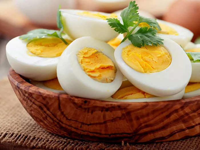 उबले हुए अंडे का सेवन सर्दियों में आपको देगा गर्मी और जरूरी पोषक तत्व, अंडे उबालने के लिए बेस्ट रहेंगे ये Eggs Boiler