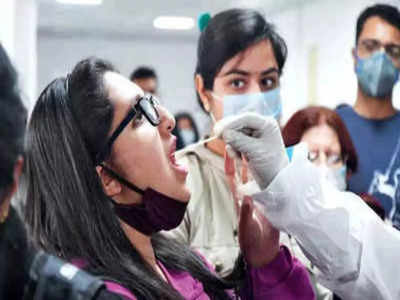 MP Coronavirus Update: इंदौर के बाद भोपाल में भी कोरोना विस्फोट, एक दिन में मिले 246 नए केस 