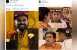 IND vs SA: इंडिया की हार के बाद फैंस को आई कोहली की याद, जमकर शेयर किए मजेदार Memes!