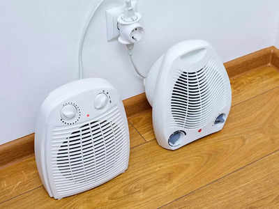 Winter Store : गलन भरी इस ठंड में कमरे को गर्म रखेंगे ये Room Heater, बंपर ऑफर के साथ आज ही ले आएं घर 