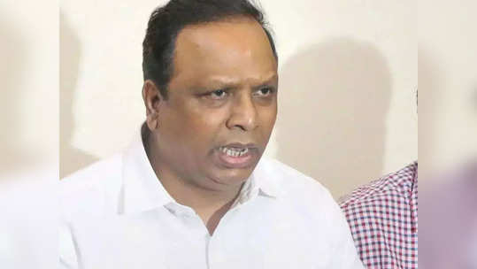 Ashish Shelar threatened: भाजप नेते आशिष शेलार यांच्यासह कुटुंबीयांना जीवे मारण्याची धमकी