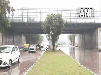 Delhi-NCR Weather Update: राजधानी दिल्ली में 13 साल बाद जनवरी में हुई सर्वाधिक बारिश, जानिए बाकी राज्यों का हाल 