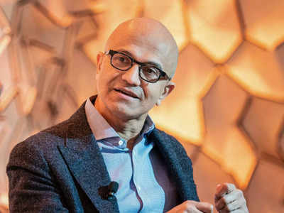 Microsoft CEO सत्या नडेला ने इस भारतीय कंपनी पर लगाया दांव, यूनिकॉर्न क्लब का है हिस्सा 