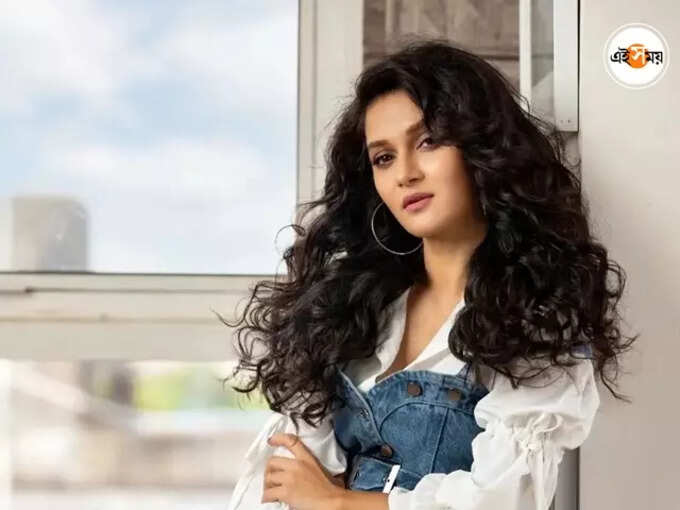 Rafiat Rashid Mithila, who is infected with corona, has mild symptoms 2 ei samay