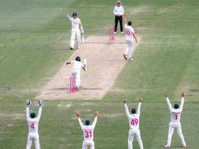 Ashes, 4th Test, Day 5: इंग्लैंड ने बड़ी मुश्किल से बचाई इज्जत, सिडनी टेस्ट कराया ड्रॉ 