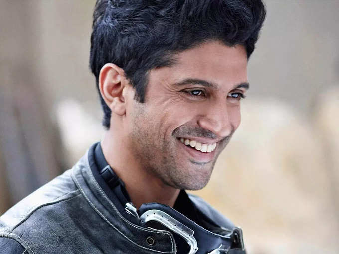 Farhan Akhtar 3