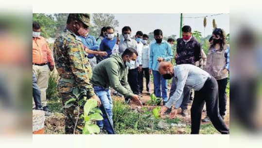 खाम नदी विकासाचा डीपीआर ६० कोटींचा