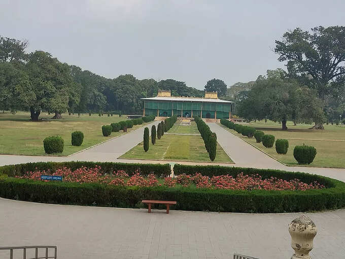 mandya tourist place mandya tourist place
