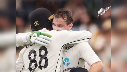 NZ vs BAN : एकाच षटकात फलंदाजाला चक्क दोनदा बाद ठरवलं, पण तरीही तो खेळतच राहीला, असं कसं घडलं पाहा...