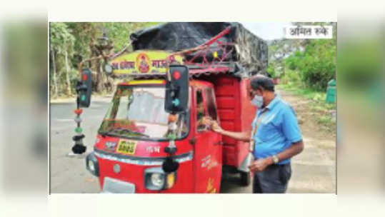 संरक्षण मंत्रालयाचा आदेश पायदळीच