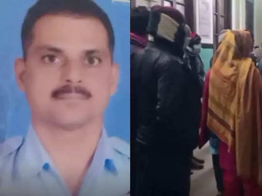 Bihar News : बिहार में एयरफोर्स अधिकारी आदित्य की हत्या का मामला गरमाया, दबाव बढ़ता देख अब पुलिस ने बनाई SIT 