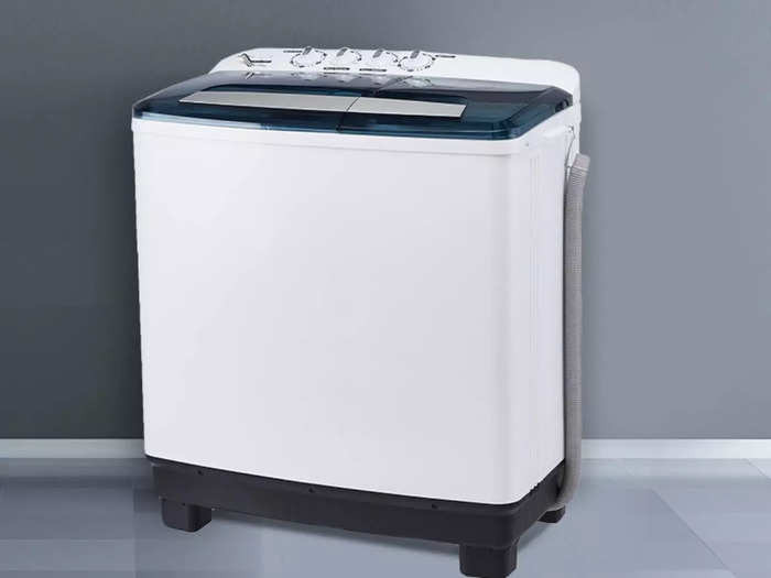 इन सेमी ऑटोमेटिक Washing Machine में आसानी से धुलें हर तरह के कपड़े, इनमें मिलेगा हाई स्पीड ड्रायर