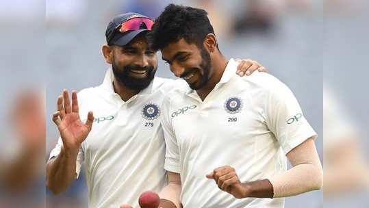 IND vs SA : केपटाऊनमध्ये कशी आहे भारतीय गोलंदाजांची कामगिरी; कोणी घेतले सर्वाधिक बळी पाहा...