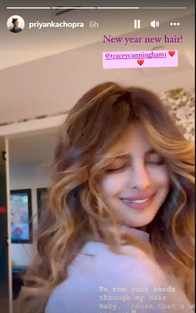 Priyanka-chopra Instagram post Priyanka-chopra Instagram post