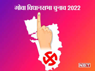 Goa Elections: बिना पर्रिकर पहला चुनाव...बीजेपी एक बार फिर गोवा में बनाएगी सरकार? जानिए सबसे ताजा सर्वे का रिजल्ट 