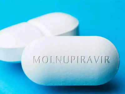 कोरोना के हल्के लक्षण वाले मरीजों का घर में इलाज संभव, Molnupiravir कोई जादुई दवा नहीं: AIIMS डॉक्टर 