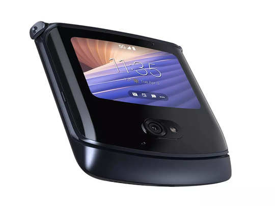 Motorola Razr 3 Specs Leak: 50 मेगापिक्सल का कैमरे और Amoled डिस्प्ले से लैस होगा धाकड़ फोन 