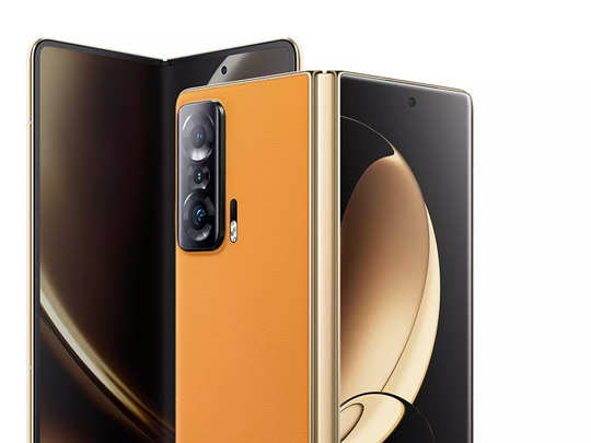 Honor Magic V Foldable Phone मार्केट में लॉन्च, दमदार फीचर्स के साथ मिलेंगी दो बेहतरीन डिस्प्ले 