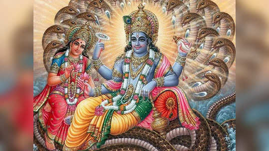 Ekadashi 2022 वर्षातील पहिली एकादशी, पौष पुत्रदा एकादशी २०२२ : जाणून घ्या तिथी, महत्व, मान्यता आणि विष्णूचे मंत्र 