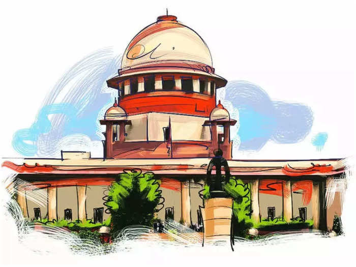 supreme court on matrimonial dispute