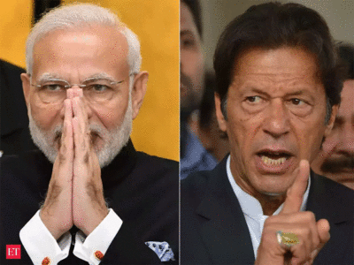 इमरान खान को आई अक्‍ल, 100 वर्षों तक भारत के साथ बैर नहीं करेगा पाकिस्‍तान, ठंडे बस्‍ते में कश्‍मीर 