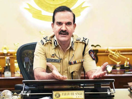 Parambir Singh News: महाराष्ट्र में यह क्या हो रहा है? सुप्रीम कोर्ट की फटकार, परमबीर को पुलिस पर और सरकार को CBI पर भरोसा नहीं 