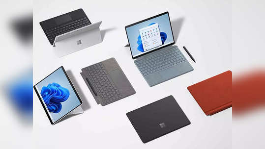 Microsoft: दमदार फीचर्ससह Microsoft Surface Pro X चे नवीन मॉडेल भारतात लाँच, जाणून घ्या किंमत