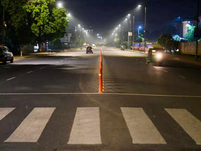 Delhi Weekend And Night Curfew: वीकेंड और नाइट कर्फ्यू के पूरे समय के दौरान ई-पास वैलिड रहेगा, DDMA का बड़ा आदेश 