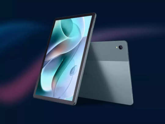 Motorola Moto Tab G70: 18 जनवरी को धमाल मचाएगा ये नया Tablet, देखें कंफर्म फीचर्स 