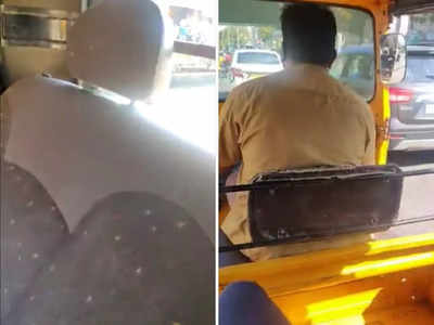 वीडियो: इन ऑटो वाले भैया का देसी जुगाड़ देख लोग इम्प्रेस हो गए! 