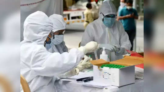 coronavirus in Maharashtra: महाराष्ट्रात जानेवारी अखेरपर्यंत करोना...; 'या' शक्यतेने चिंता वाढली