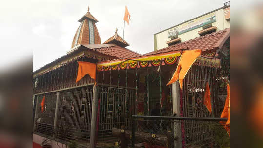 चक्क आईचेच स्मृती मंदिर उभारले; लातूरमधील तरुणाने घालून दिला नवा आदर्श