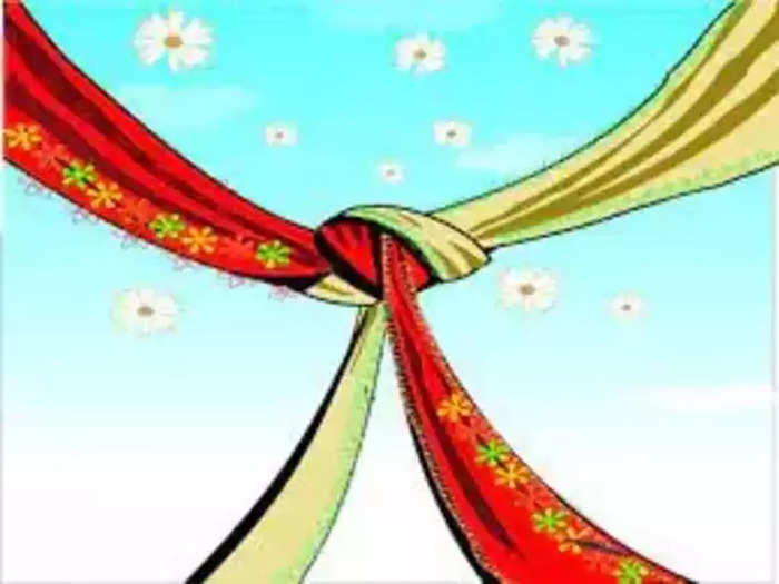 Inter-Caste-Marriage