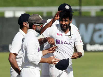 IND vs SA 3rd Test Day 3 highlights: फंस गया है मैच... टीम इंडिया को चाहिए 8 विकेट और द. अफ्रीका को 111 रन, कौन मारेगा बाजी? 