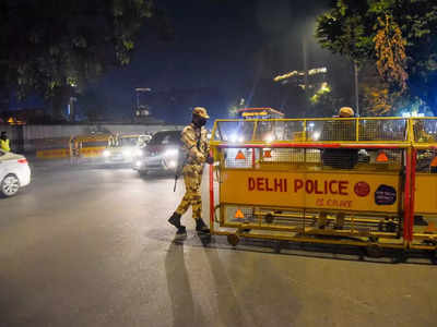 घटना की सीसीटीवी न होता तो ये हत्या महज दुर्घटना बनकर रह जाती, दिल्ली पुलिस ने पूरी साजिश का किया पर्दाफाश 