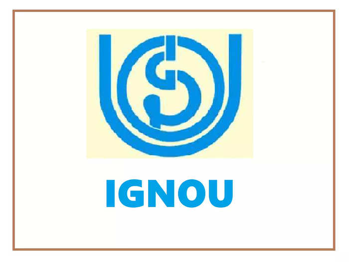 IGNOU New Courses
