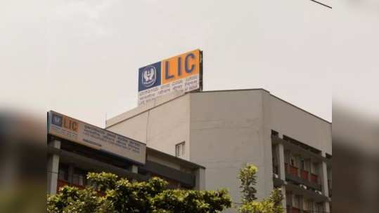 LIC चं ठरलं; या महिन्यात येणार देशातील सर्वात मोठा IPO