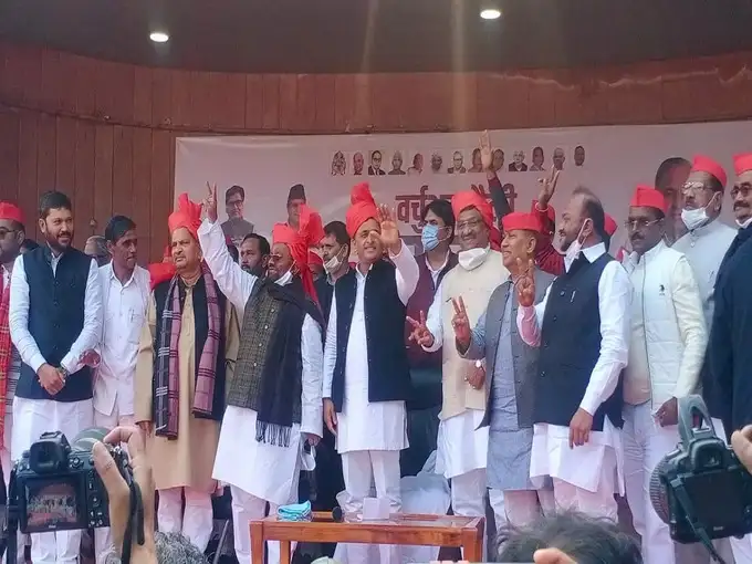 Swami Maurya Akhilesh