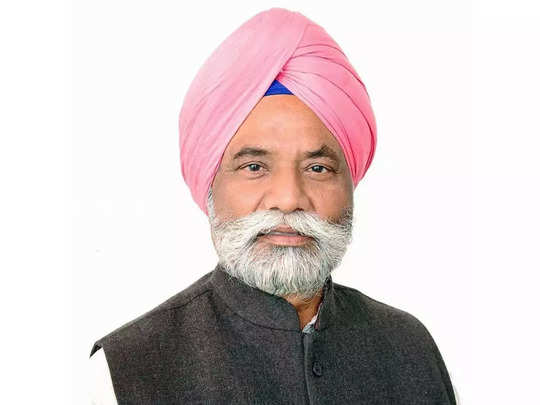 Punjab Election: कांग्रेसी के रूप में मरने की इच्‍छा रखने वाले जोगिंदर सिंह ने पार्टी से 50 साल पुराना नाता तोड़ा, आप में हो सकते हैं शामिल 
