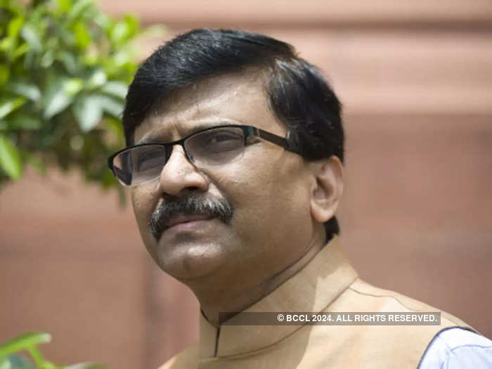 Governor not appointed to reject rights of legislature and govt recommendations: Sanjay Raut