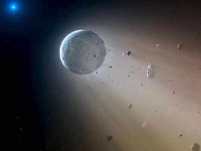 NASA News: आज धरती के करीब आ रहे एक साथ तीन बड़े छुद्रग्रह, इनकी स्पीड 14400 किमी प्रति घंटे से ज्यादा 