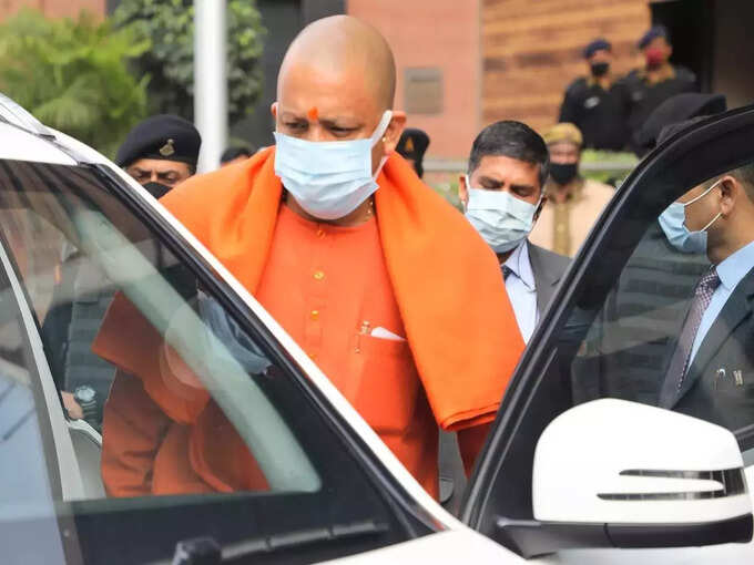 BJP-Yogi.